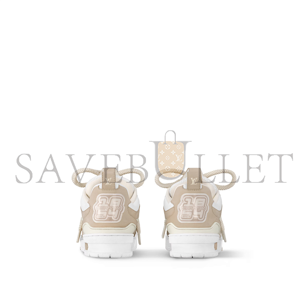 l**is V*t*n lv skate sneaker 1acrnv